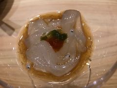 -鮨青(恒基名人购物中心店)