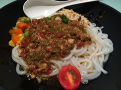苗婆干拌粉-钰花溪(国瑞城店)