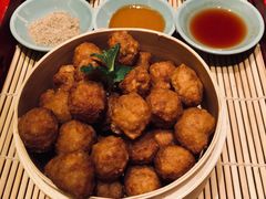 -西安凯悦酒店·湖畔中餐厅