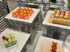 -绮梦西湖·云端餐厅(歌德店)