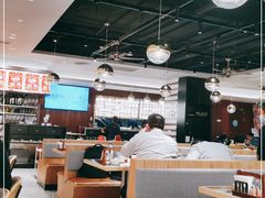 大堂-潮界(虹桥新天地店)