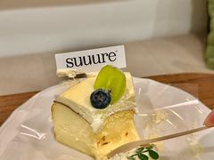 -流酥可心·牛乳蛋糕商店(禾祥西路店)