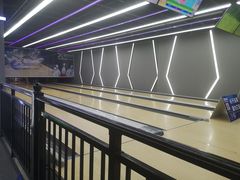 -复兴未来·轰趴空间(泰富百货店)