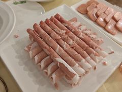 -吉羊三宝(复兴门笔管胡同店)