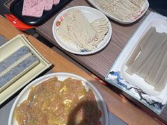 -蜀留香火锅·始于1999·原四川老火锅(白堤路店)