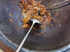 -王老六铁锅炖鱼(翠微店)