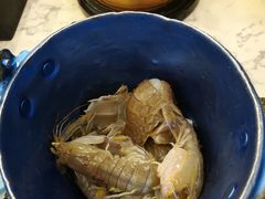-澜悦港海鲜体验主题餐厅