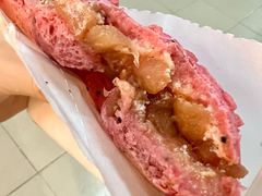 -喜茶(广州北京路惠福东店)