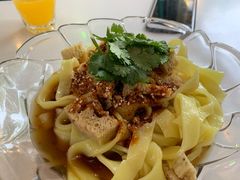 -帕米尔食府(白云观店)