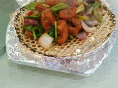 -恒宝大酒楼(城际·荔盈大厦店)