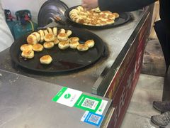 -毛氏汽水包(山海关路店)