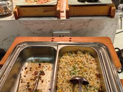 -松子料理(华威桥店)