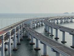 -星海湾跨海大桥