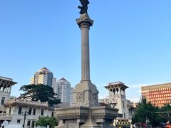 -李叔同故居纪念馆