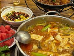 -亮欢寨(凯里总店)