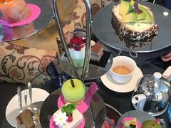 -粤海喜来登酒店·&More聚驿(天河城店)