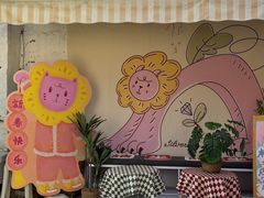 -银芽商店