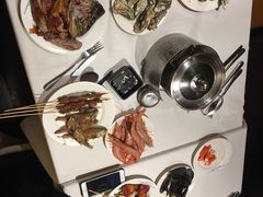 -星伦多自助料理(华润万象城店)