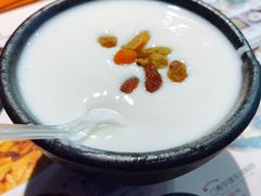 -楼兰新疆主题餐厅(坂田佳华领汇广场店)
