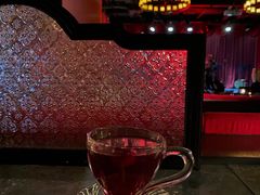 -JZ Club 爵士酒吧(上海店)