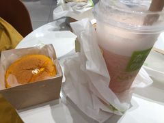 -奈雪的茶(中华广场店)