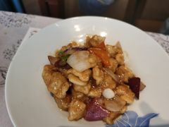 -佳兰雅序融合菜(高新店)