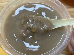 绿豆沙-咬金面馆(广州首店)