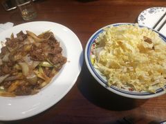 -李记白水羊头·清真老味家常菜(石景山店)