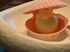 -湘湖逍遥庄园·水漾中餐厅