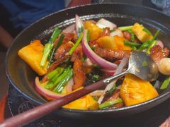 -旺爷砂锅·茶作(国贸城店)