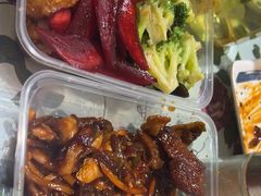 -南京金牛湖巨碗鱼头
