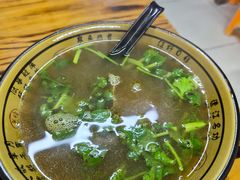 -锅贴大王南翔小笼(临沂二村店)