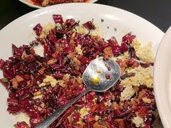 -羊门客在·烤盐池滩羊·川菜