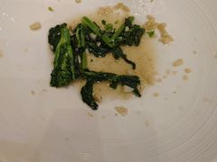 -玉华台饭庄·淮扬菜·烤鸭(望京店)