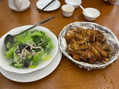 -大地土窑菜馆·特色罗浮农家菜(罗浮山景区店)