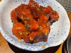 芝麻八爪鱼-武藏日本料理(宝安壹方城店)
