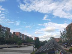 -西南民族大学南区(双流校区)