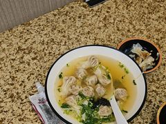 -小倩倩•鸡汤馄饨(江西路创始店)