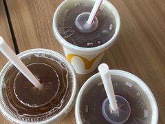 -麦当劳(华亚广场店)