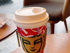 -星巴克臻选(上海虹桥新天地三店)