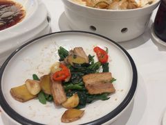 -勝記酒家·37年老字号·经典粤菜(南山花园城店)