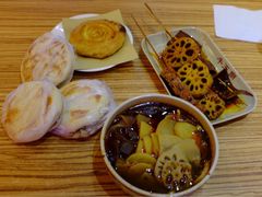 -牛王庙(桥头街店)