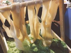 -锅说大脸毛肚重庆老火锅(佐阾店)