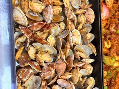 -老地方啤酒屋·海鲜青岛菜大排档(台东步行街店)