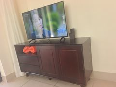 -三亚亚龙湾雅高铂尔曼别墅度假酒店
