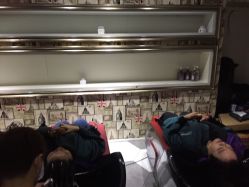 点击看大图 -3AM HAIR SALON染发烫发接发