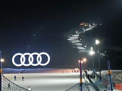 -长白山万达国际滑雪场