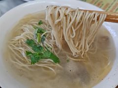 -粗茶淡饭(东关街店)