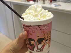 欣欣乌龙-一杯潮茶·专注潮汕茶饮(十二中创始店)