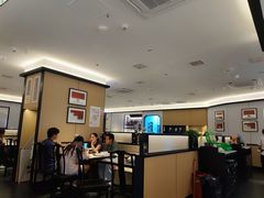 -小菜园新徽菜(芜湖镜湖苏宁店)
